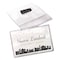 Avery Magnetic Style Name Badge Kit, Horizontal, 4" x 3", White, PK48 08781 - alternate 7